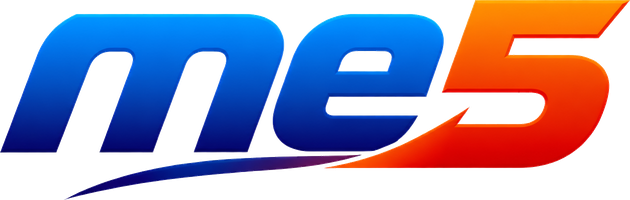 me5 Logo
